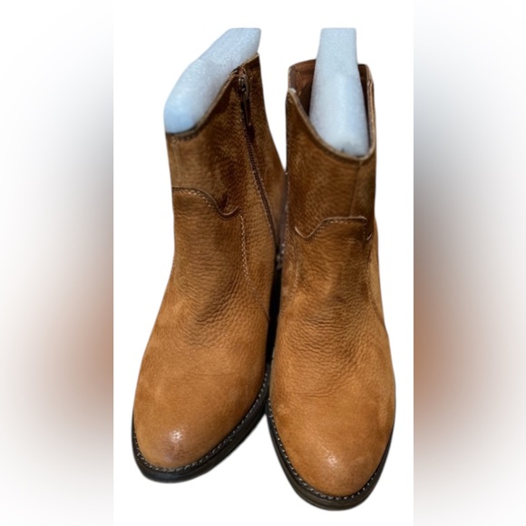 Shoes - - Lucky Brand Marcos womens 8.5 bootie with box.